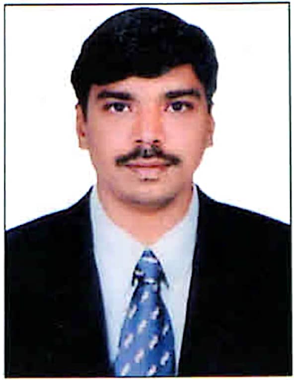Kristaiah Shetty Katkam